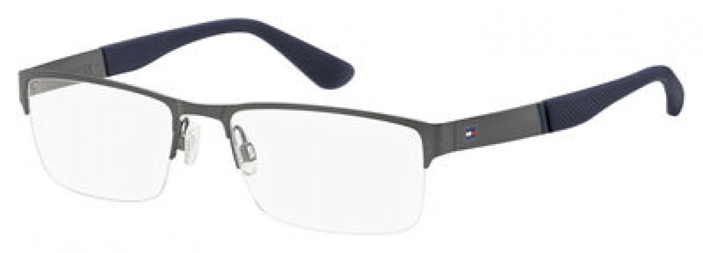 Tommy Hilfiger Th1524 Eyeglasses - view 2
